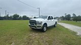 New 2025 RAM 2500 Tradesman image 3