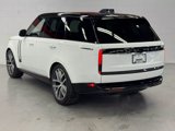 Used 2024 Land Rover Range Rover SE image 4