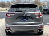 New 2025 Acura RDX SH-AWD w/ Advance Package image 5