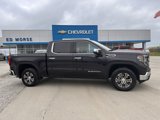 Used 2025 GMC Sierra 1500 SLT image 2