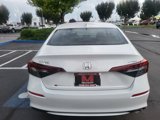Used 2025 Honda Civic Sport image 4