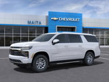New 2025 Chevrolet Suburban LT w/ Comfort Package image 2