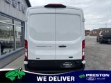 New 2025 Ford Transit 250 148 Medium Roof w/ Load Area Protection Package image 5