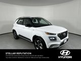 Certified 2024 Hyundai Venue Limited image 3