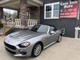 Used 2017 FIAT 124 Spider Classica image 3