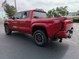 New 2025 Toyota Tacoma TRD Sport image 6