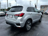 Used 2021 Mitsubishi Outlander Sport SE image 5