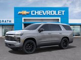 New 2025 Chevrolet Tahoe Premier image 2