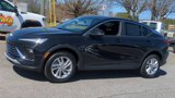 New 2025 Buick Envista Preferred w/ Convenience I Package image 4