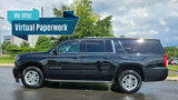 Used 2016 Chevrolet Suburban LT image 2