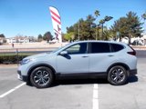Used 2021 Honda CR-V EX image 4