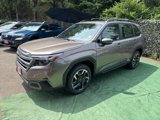 New 2025 Subaru Forester Limited image 3
