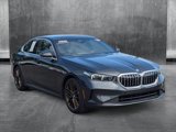 Used 2025 BMW 530i image 3