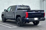 New 2025 Toyota Tundra Limited image 3