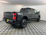 New 2025 Ford F350 Platinum image 4