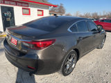 Used 2016 MAZDA MAZDA6 Grand Touring image 3