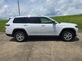 Used 2023 Jeep Grand Cherokee L Limited image 4