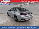 Used 2019 BMW 330i Sedan w/ Convenience Package image 3