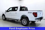 New 2025 Ford F150 XLT w/ Equipment Group 302A MID image 4
