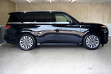 Used 2025 INFINITI QX80 Luxe image 6