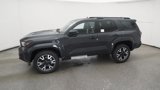 New 2025 Toyota 4Runner TRD Sport image 2
