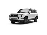 New 2025 Lexus GX 550 image 6