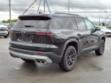 New 2025 Chevrolet Traverse Z71 w/ Enhanced Driving Package image 6