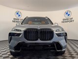 New 2026 BMW X7 xDrive40i w/ M Sport Package image 4