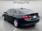 Used 2022 Chevrolet Malibu LS image 3