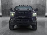 Used 2025 RAM 3500 Laramie w/ Night Edition image 2