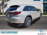 Certified 2025 MAZDA CX-90 Plug-In Hybrid w/ Preferred image 6
