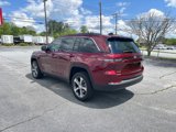 New 2025 Jeep Grand Cherokee Limited image 5