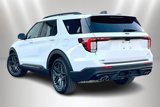 New 2025 Ford Explorer ST image 3