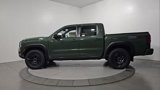 New 2026 Nissan Frontier PRO-4X image 2