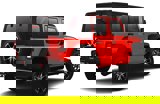 New 2025 Jeep Wrangler Sport S image 2