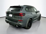 New 2026 BMW X5 xDrive40i w/ M Sport Package image 5