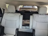 New 2025 Ford Explorer Platinum image 5