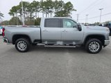 New 2025 Chevrolet Silverado 2500 LTZ w/ LTZ Premium Package image 2