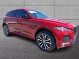 New 2026 Jaguar F-PACE R-Dynamic S image 2