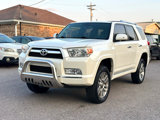 Used 2013 Toyota 4Runner Limited image 4