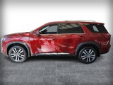 New 2025 Nissan Pathfinder Platinum image 3