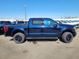 New 2025 Ford F150 Lariat w/ Equipment Group 502A High image 3