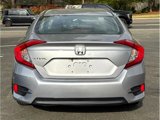 Used 2018 Honda Civic LX image 5