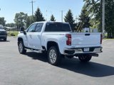 New 2025 Chevrolet Silverado 2500 LTZ w/ LTZ Premium Package image 5