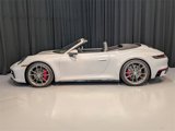 Certified 2024 Porsche 911 Carrera 4S image 2