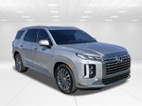 New 2025 Hyundai Palisade Calligraphy image 2