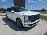 New 2026 Hyundai Palisade Calligraphy image 3