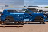 New 2025 Volkswagen Atlas SEL Premium R-Line image 6