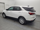 Used 2023 Chevrolet Equinox LT w/ Driver Convenience Package image 3