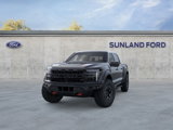 New 2025 Ford F150 Raptor w/ Equipment Group 803A Raptor R image 2